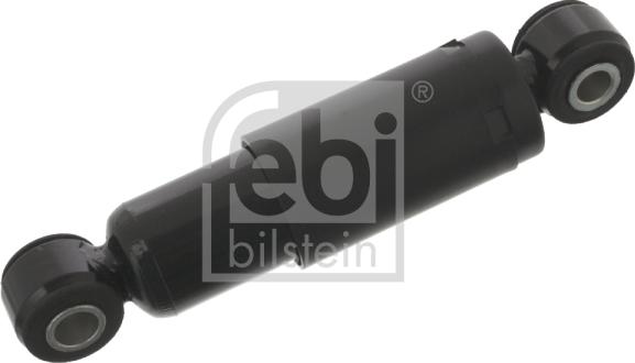 Febi Bilstein 45766 - Ammortizzatore, Sospensione cabina www.autoricambit.com