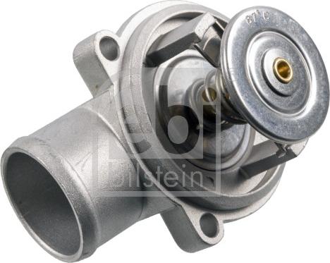 Febi Bilstein 45739 - Termostato, Refrigerante www.autoricambit.com