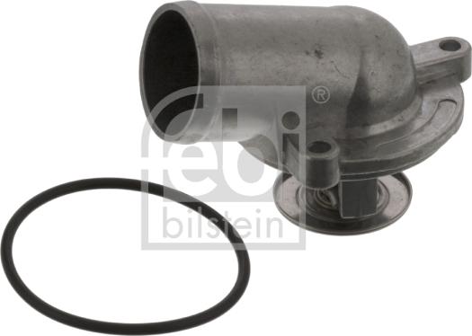 Febi Bilstein 45739 - Termostato, Refrigerante www.autoricambit.com