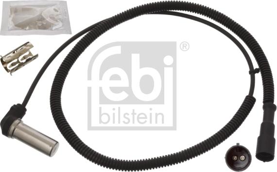 Febi Bilstein 45779 - Sensore, N° giri ruota www.autoricambit.com