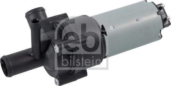 Febi Bilstein 45771 - Pompa circolazione acqua, Riscaldatore da parcheggio www.autoricambit.com