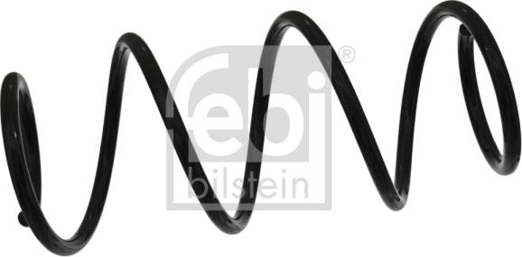 Febi Bilstein 46958 - Molla autotelaio www.autoricambit.com