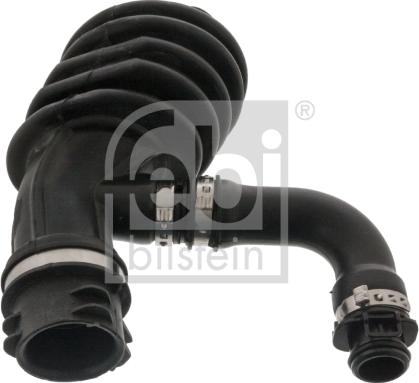 Febi Bilstein 46492 - Flessibile d'aspirazione, Filtro aria www.autoricambit.com