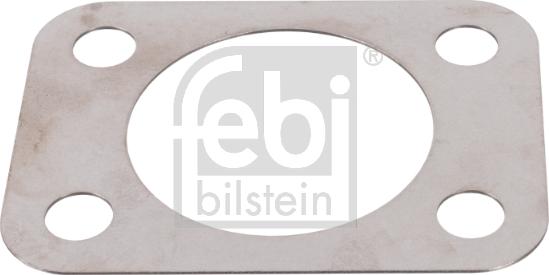 Febi Bilstein 46440 - Spessore di registro, Perno fuso a snodo www.autoricambit.com