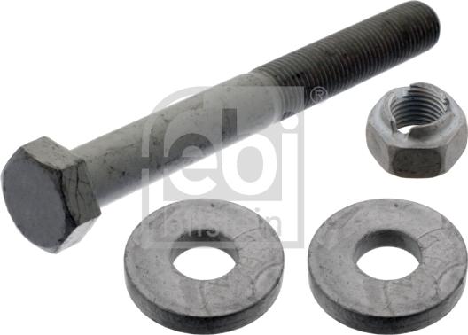 Febi Bilstein 46456 - Kit montaggio, Braccio oscillante www.autoricambit.com