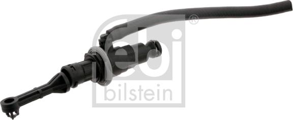 Febi Bilstein 46430 - Cilindro trasmettitore, Frizione www.autoricambit.com