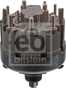 Febi Bilstein 46472 - Interruttore, Faro principale www.autoricambit.com