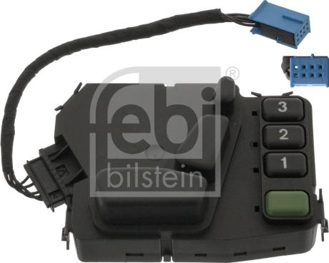 Febi Bilstein 46561 - Interruttore multifunzione www.autoricambit.com