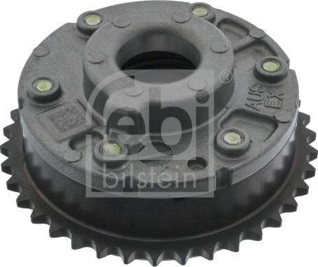 Febi Bilstein 46507 - Regolatore albero a camme www.autoricambit.com