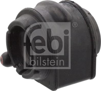 Febi Bilstein 46539 - Bronzina cuscinetto, Barra stabilizzatrice www.autoricambit.com