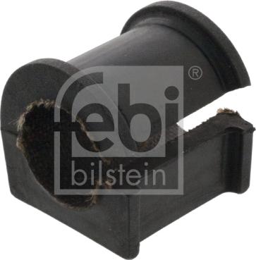 Febi Bilstein 46538 - Bronzina cuscinetto, Barra stabilizzatrice www.autoricambit.com