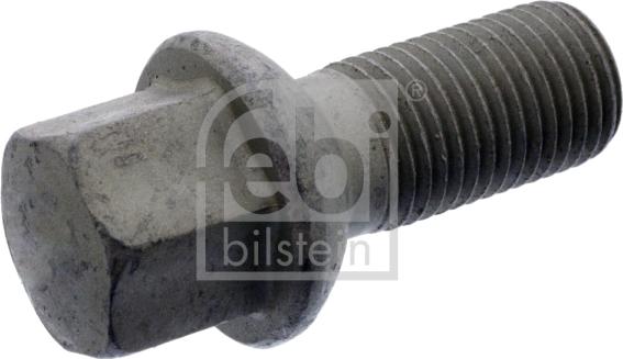 Febi Bilstein 46649 - Bullone ruota www.autoricambit.com