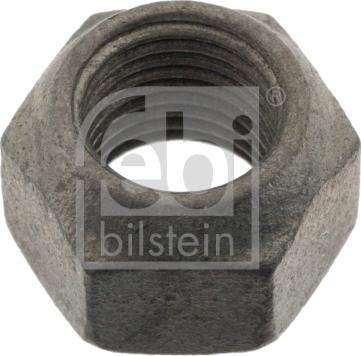 Febi Bilstein 46660 - Dado ruota www.autoricambit.com