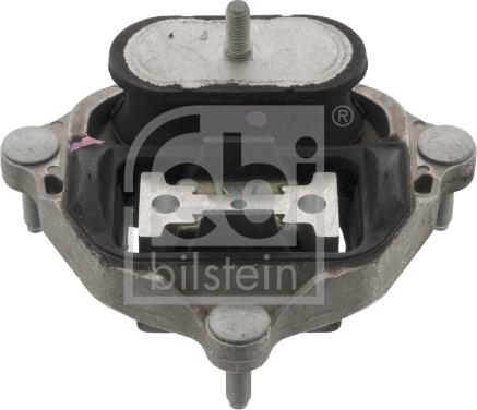 Febi Bilstein 46606 - Supporto, Cambio automatico www.autoricambit.com