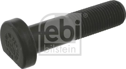 Febi Bilstein 46611 - Bullone ruota www.autoricambit.com