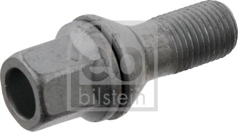 Febi Bilstein 46687 - Bullone ruota www.autoricambit.com