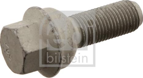 Febi Bilstein 46675 - Bullone ruota www.autoricambit.com