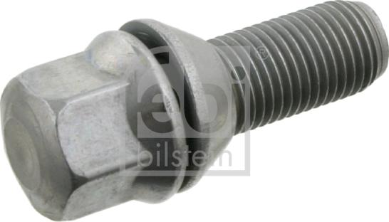 Febi Bilstein 46671 - Bullone ruota www.autoricambit.com