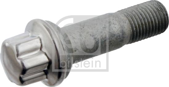 Febi Bilstein 46672 - Bullone ruota www.autoricambit.com