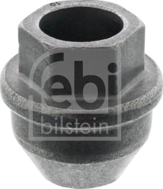 Febi Bilstein 46049 - Dado ruota www.autoricambit.com