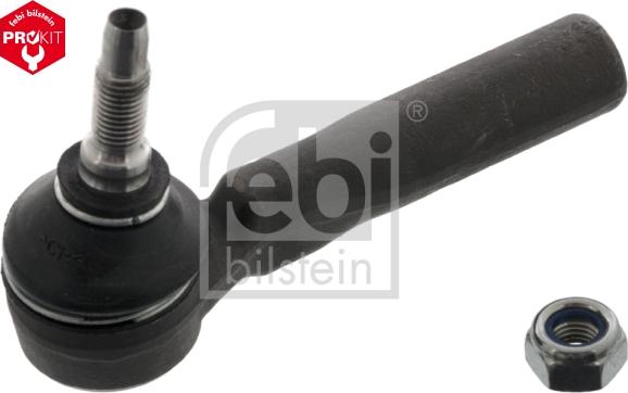 Febi Bilstein 46005 - Testa barra d'accoppiamento www.autoricambit.com