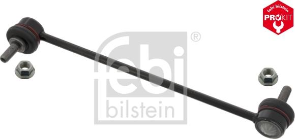 Febi Bilstein 46006 - Asta/Puntone, Stabilizzatore www.autoricambit.com