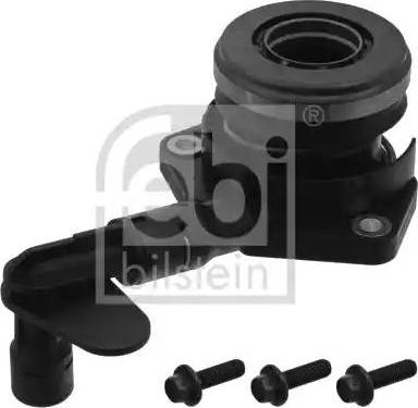 Febi Bilstein 46146 - Dispositivo disinnesto centrale, Frizione www.autoricambit.com