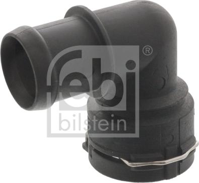 Febi Bilstein 46147 - Flangia d. refrigerante www.autoricambit.com