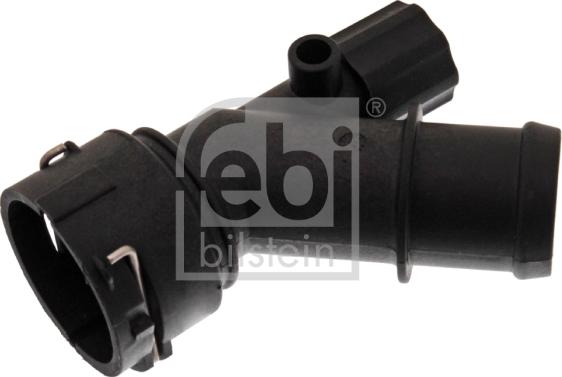 Febi Bilstein 46154 - Flangia d. refrigerante www.autoricambit.com