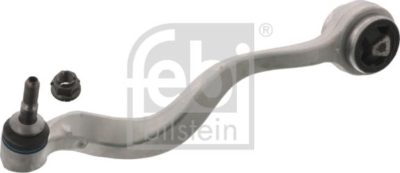 Febi Bilstein 46165 - Sospensione a ruote indipendenti www.autoricambit.com