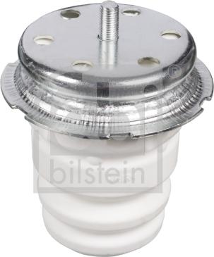 Febi Bilstein 46108 - Tampone paracolpo, Sospensione www.autoricambit.com