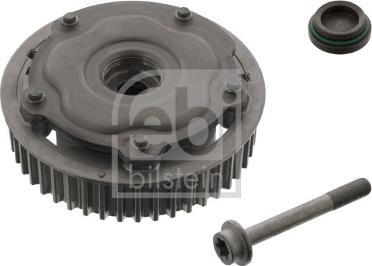 Febi Bilstein 46118 - Regolatore albero a camme www.autoricambit.com