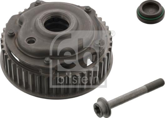 Febi Bilstein 46117 - Regolatore albero a camme www.autoricambit.com