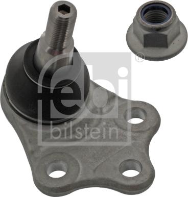 Febi Bilstein 46120 - Giunto di supporto / guida www.autoricambit.com