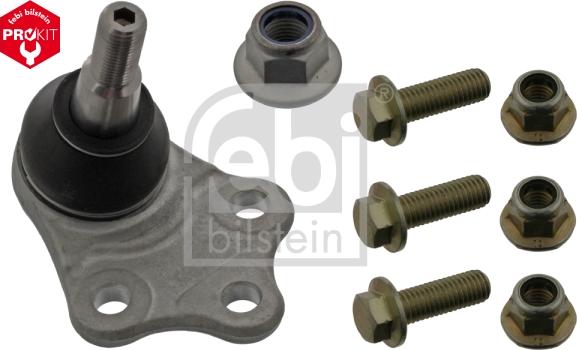 Febi Bilstein 46121 - Giunto di supporto / guida www.autoricambit.com