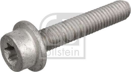 Febi Bilstein 46395 - Tappo filettato, Scatola cambio www.autoricambit.com