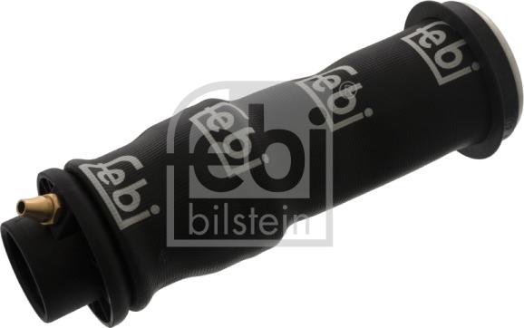 Febi Bilstein 46392 - Soffietto, Sospensione cabina www.autoricambit.com