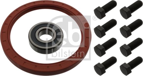 Febi Bilstein 46347 - Kit riparazione, Volano www.autoricambit.com