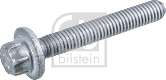 Febi Bilstein 46389 - Tappo filettato, Scatola cambio www.autoricambit.com