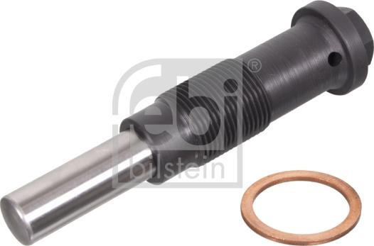 Febi Bilstein 46381 - Tenditore, Catena distribuzione www.autoricambit.com