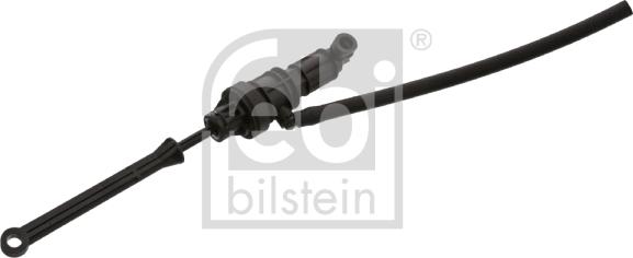 Febi Bilstein 46382 - Cilindro trasmettitore, Frizione www.autoricambit.com