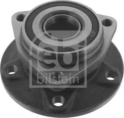 Febi Bilstein 46330 - Mozzo ruota www.autoricambit.com