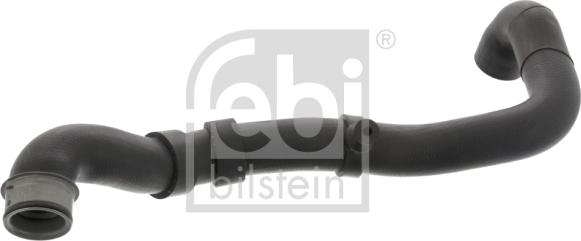Febi Bilstein 46338 - Flessibile radiatore www.autoricambit.com