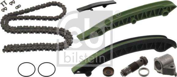 Febi Bilstein 46374 - Kit catena distribuzione www.autoricambit.com