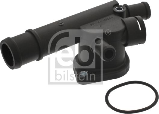 Febi Bilstein 46298 - Flangia d. refrigerante www.autoricambit.com