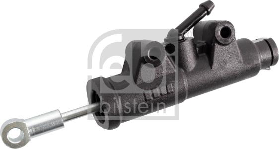 Febi Bilstein 46209 - Cilindro trasmettitore, Frizione www.autoricambit.com