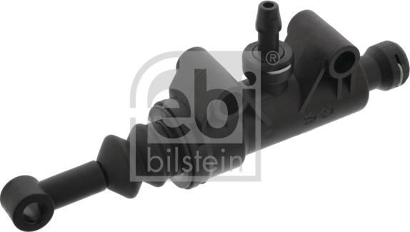 Febi Bilstein 46201 - Cilindro trasmettitore, Frizione www.autoricambit.com