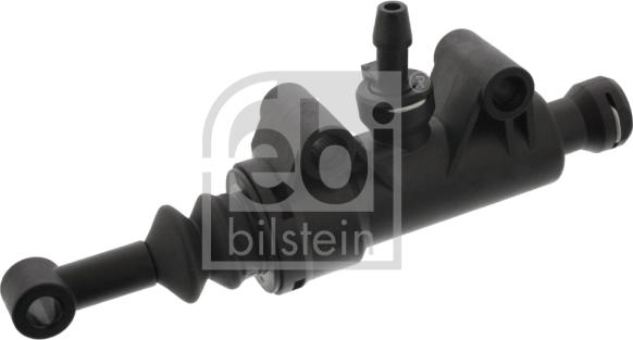 Febi Bilstein 46202 - Cilindro trasmettitore, Frizione www.autoricambit.com