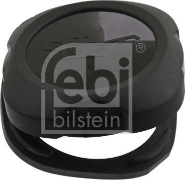 Febi Bilstein 46214 - Chiusura, bocchettone riempimento olio www.autoricambit.com