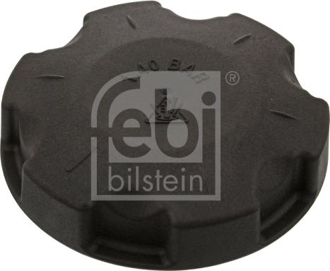 Febi Bilstein 46221 - Tappo, serbatoio refrigerante www.autoricambit.com